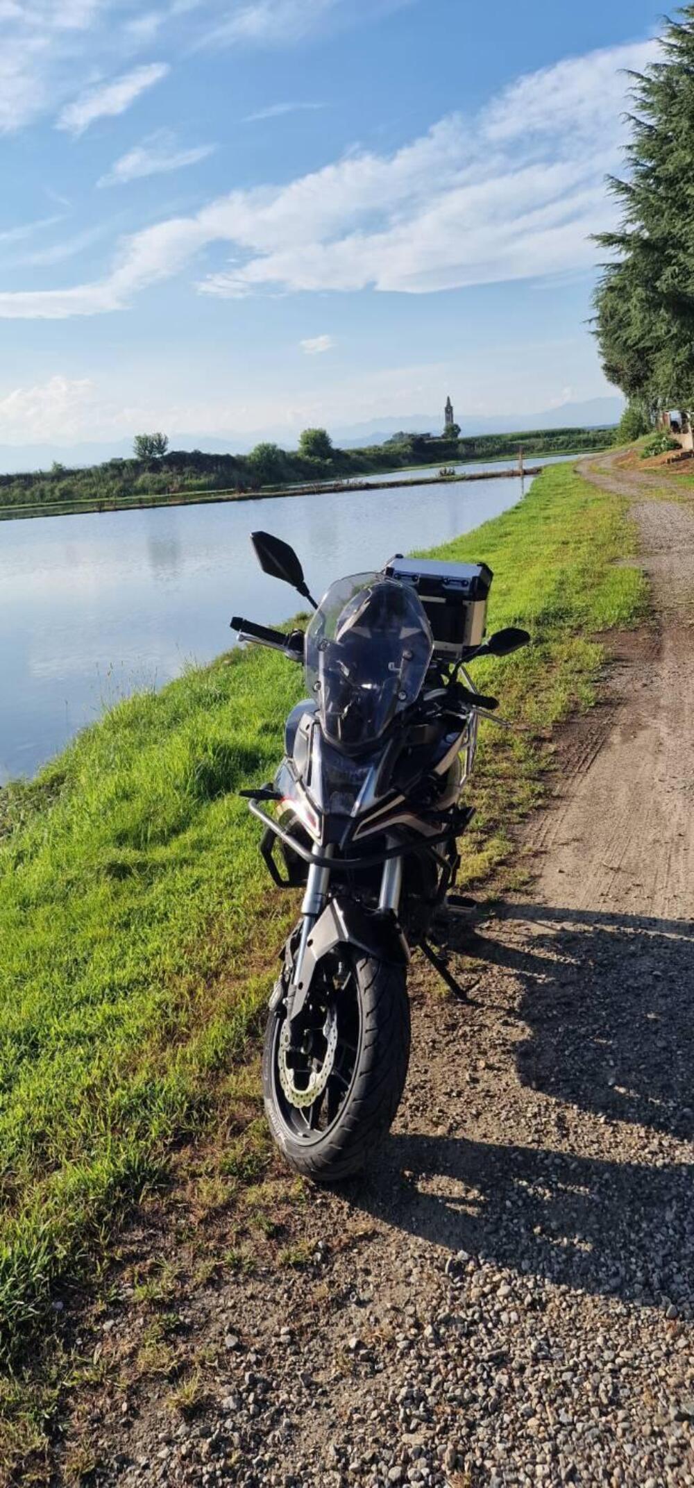 Voge Valico 500DS (2021 - 24) (4)