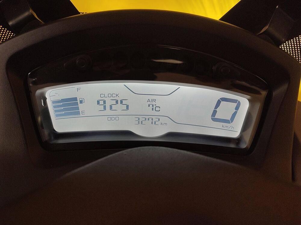 Yamaha Tricity 125 (2025 - 26) (5)