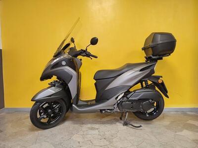 Yamaha Tricity 125 (2025 - 26) usata