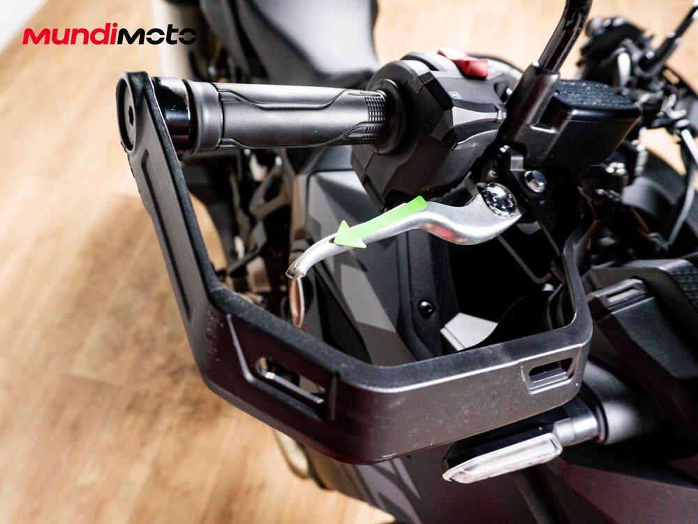 Honda Africa Twin CRF 1100L Urban DCT (2020 - 21) (15)