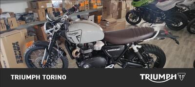 Triumph Scrambler 1200 X (2024 - 26) usata