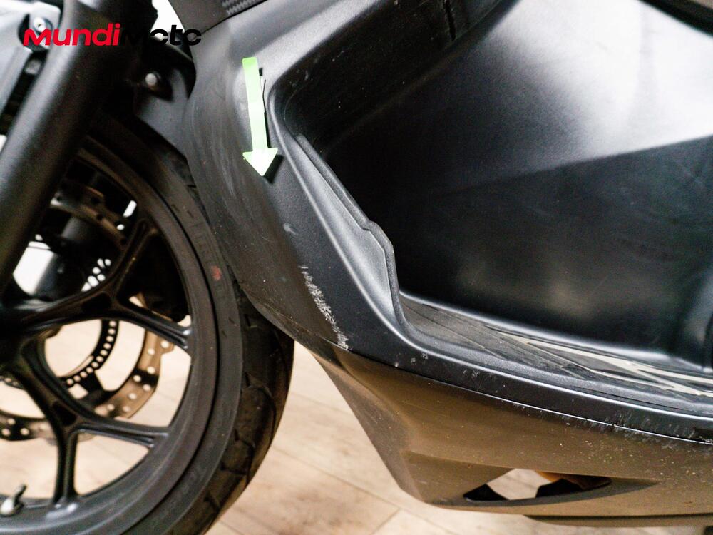 Honda Integra 750 DCT ABS (2014 - 15) (17)