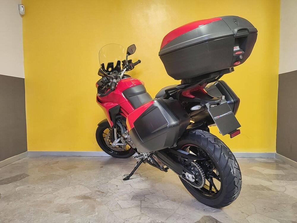 Ducati Multistrada 950 S (2021) (4)