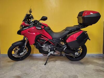 Ducati Multistrada 950 S (2021) usata