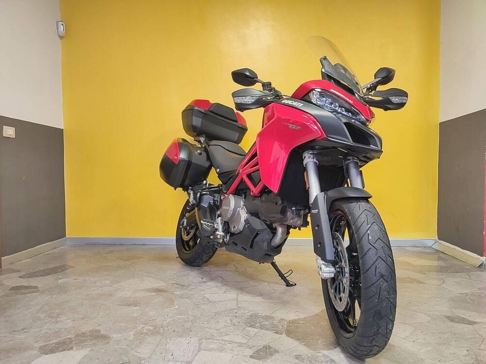 Ducati Multistrada 950 S (2021) (2)