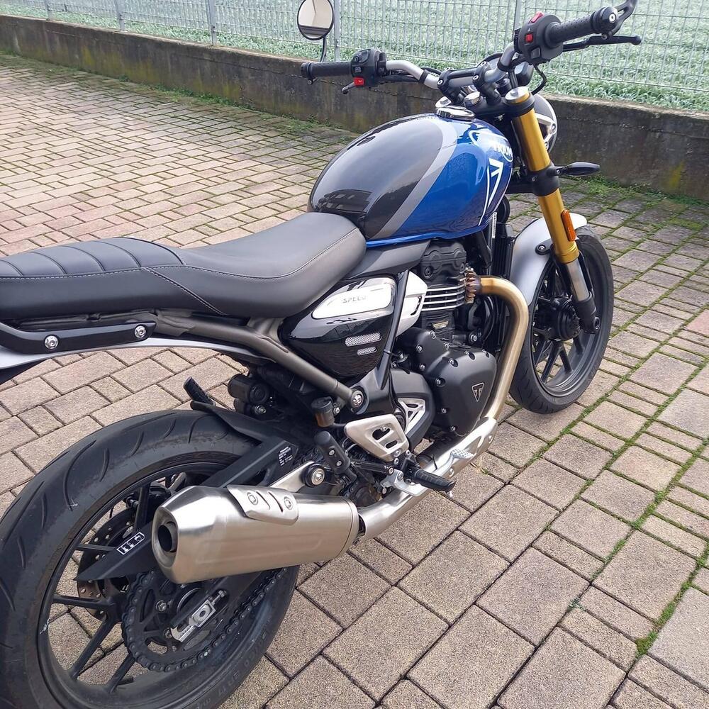 Triumph Speed 400 (2024 - 26) (4)