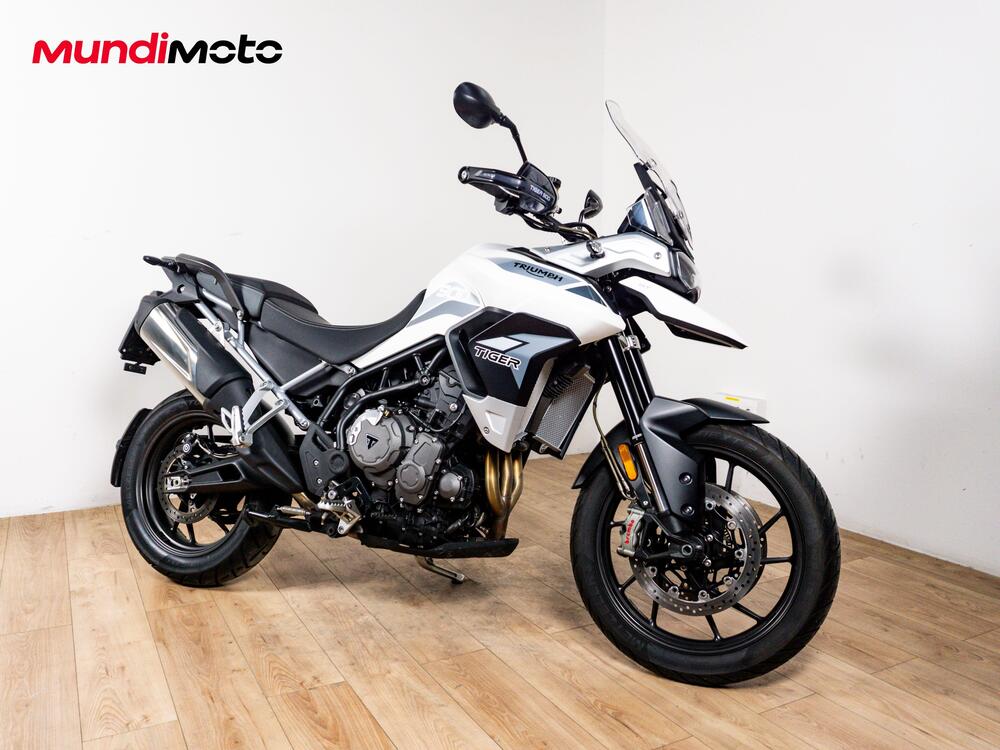 Triumph Tiger 900 GT (2024 - 26) (2)