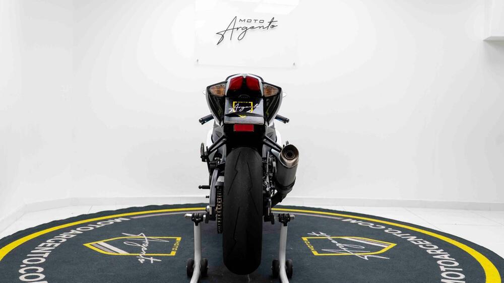 Suzuki GSX R 750 (2011 - 17) (4)