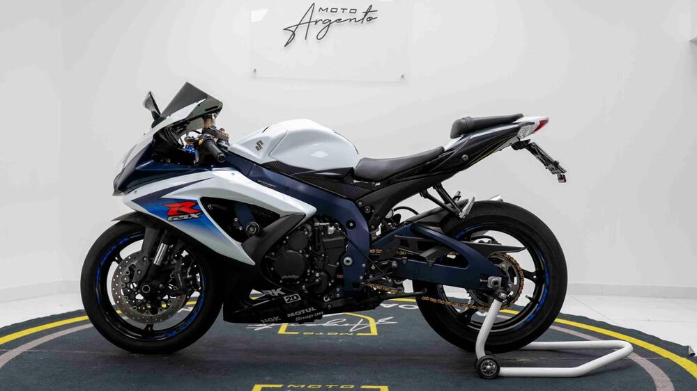 Suzuki GSX R 750 (2011 - 17) (6)