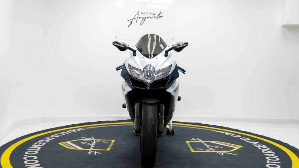 Suzuki GSX R 750 (2011 - 17) (8)