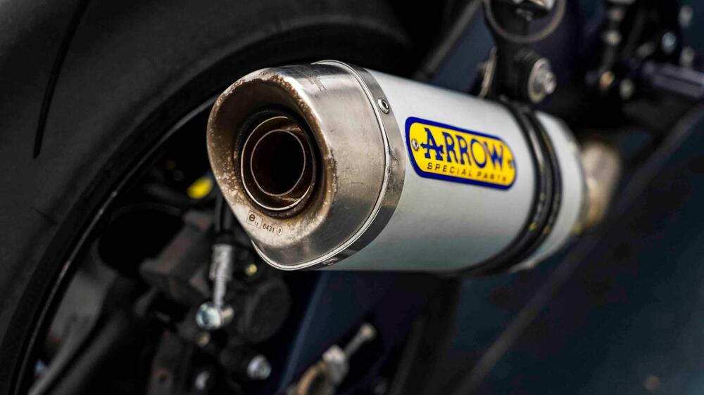 Suzuki GSX R 750 (2011 - 17) (14)