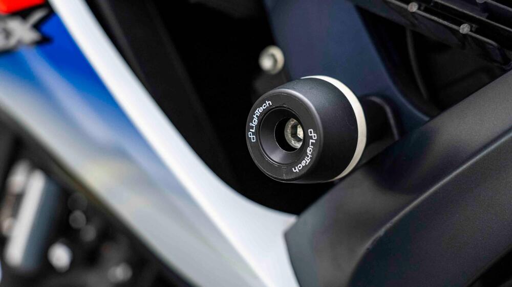 Suzuki GSX R 750 (2011 - 17) (15)