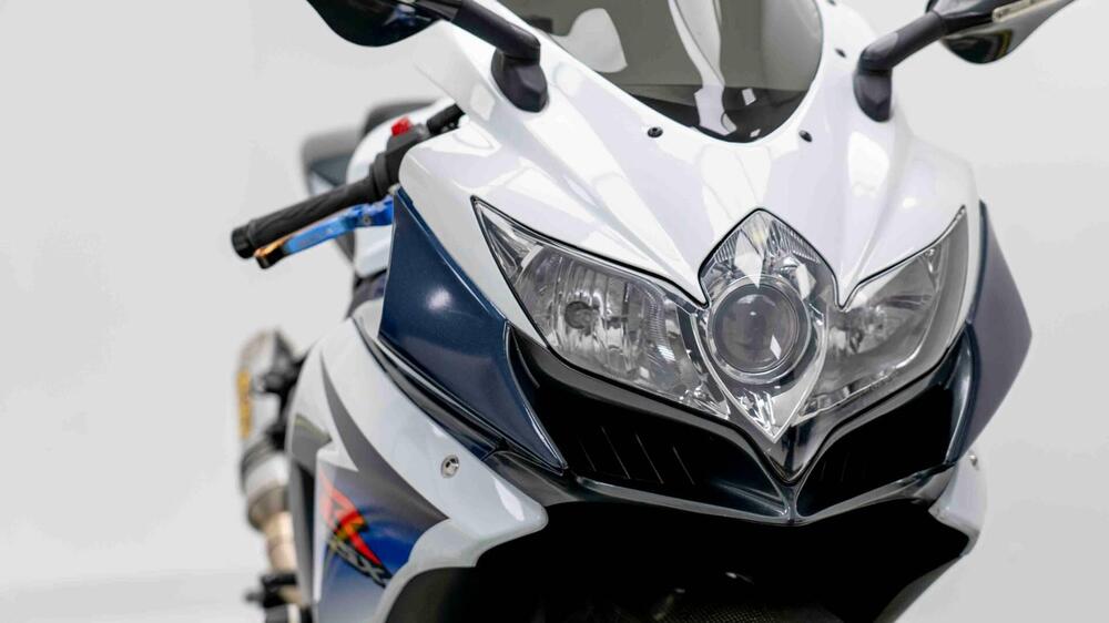 Suzuki GSX R 750 (2011 - 17) (16)