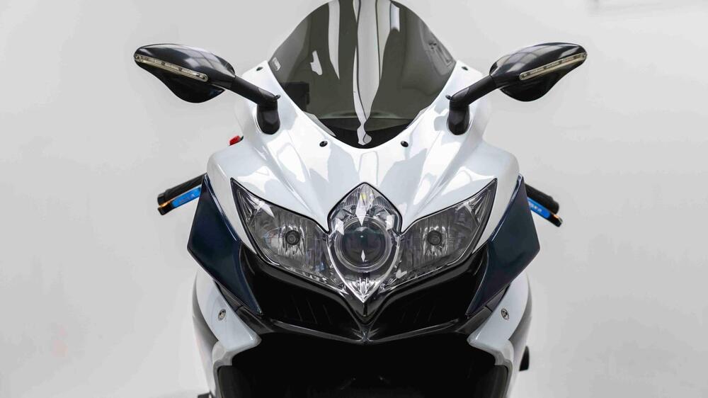 Suzuki GSX R 750 (2011 - 17) (18)