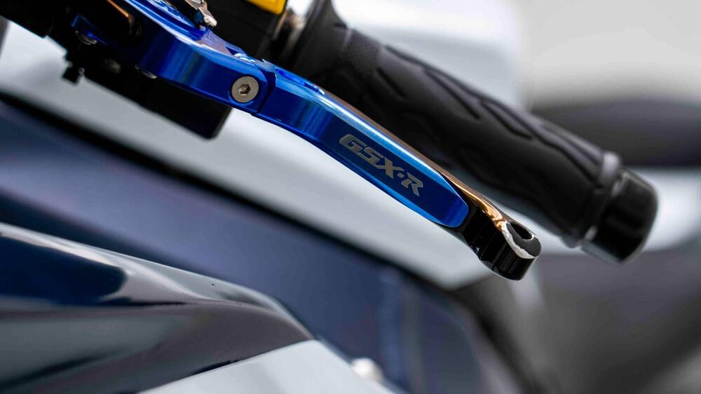 Suzuki GSX R 750 (2011 - 17) (19)