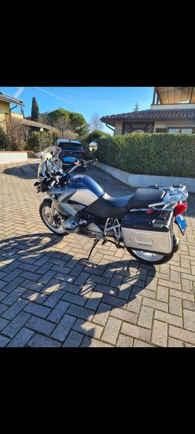 Bmw R 1200 GS (2004 - 07) usata