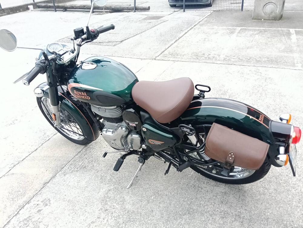 Royal Enfield Classic 350 (2021 - 26) (6)