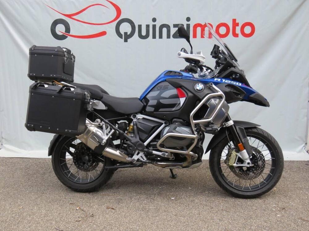 Bmw R 1250 GS Adventure (2021 - 24)