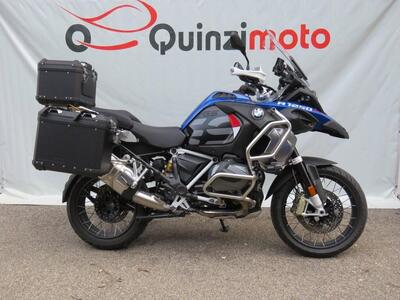 Bmw R 1250 GS Adventure (2021 - 24) usata
