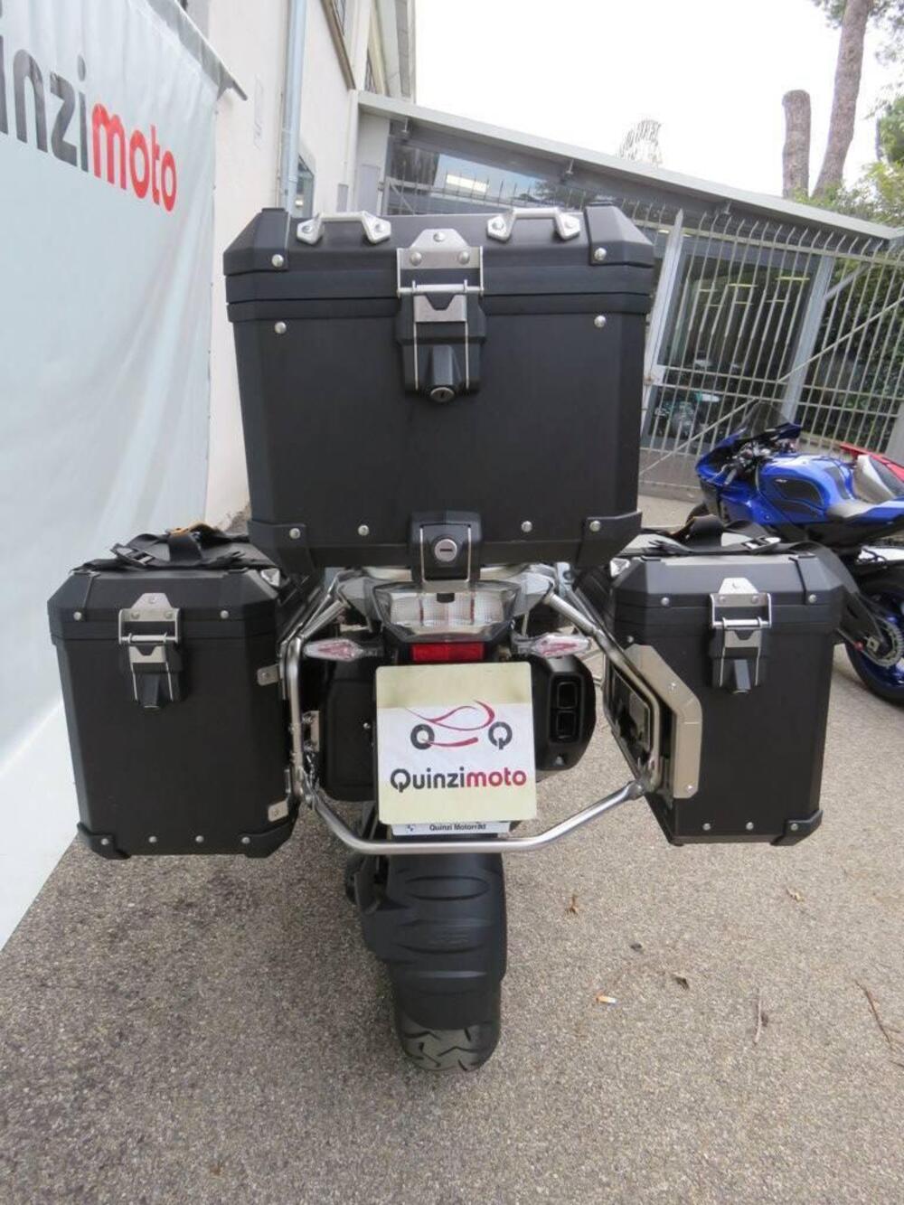 Bmw R 1250 GS Adventure (2021 - 24) (3)