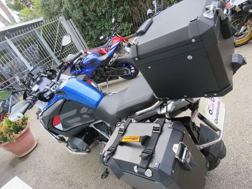 Bmw R 1250 GS Adventure (2021 - 24) (4)