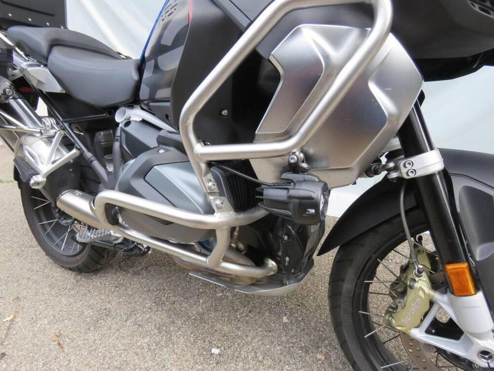 Bmw R 1250 GS Adventure (2021 - 24) (8)