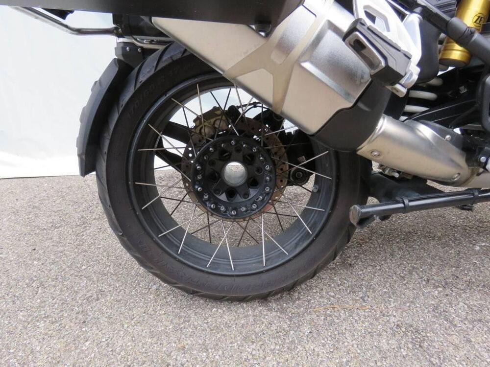 Bmw R 1250 GS Adventure (2021 - 24) (9)