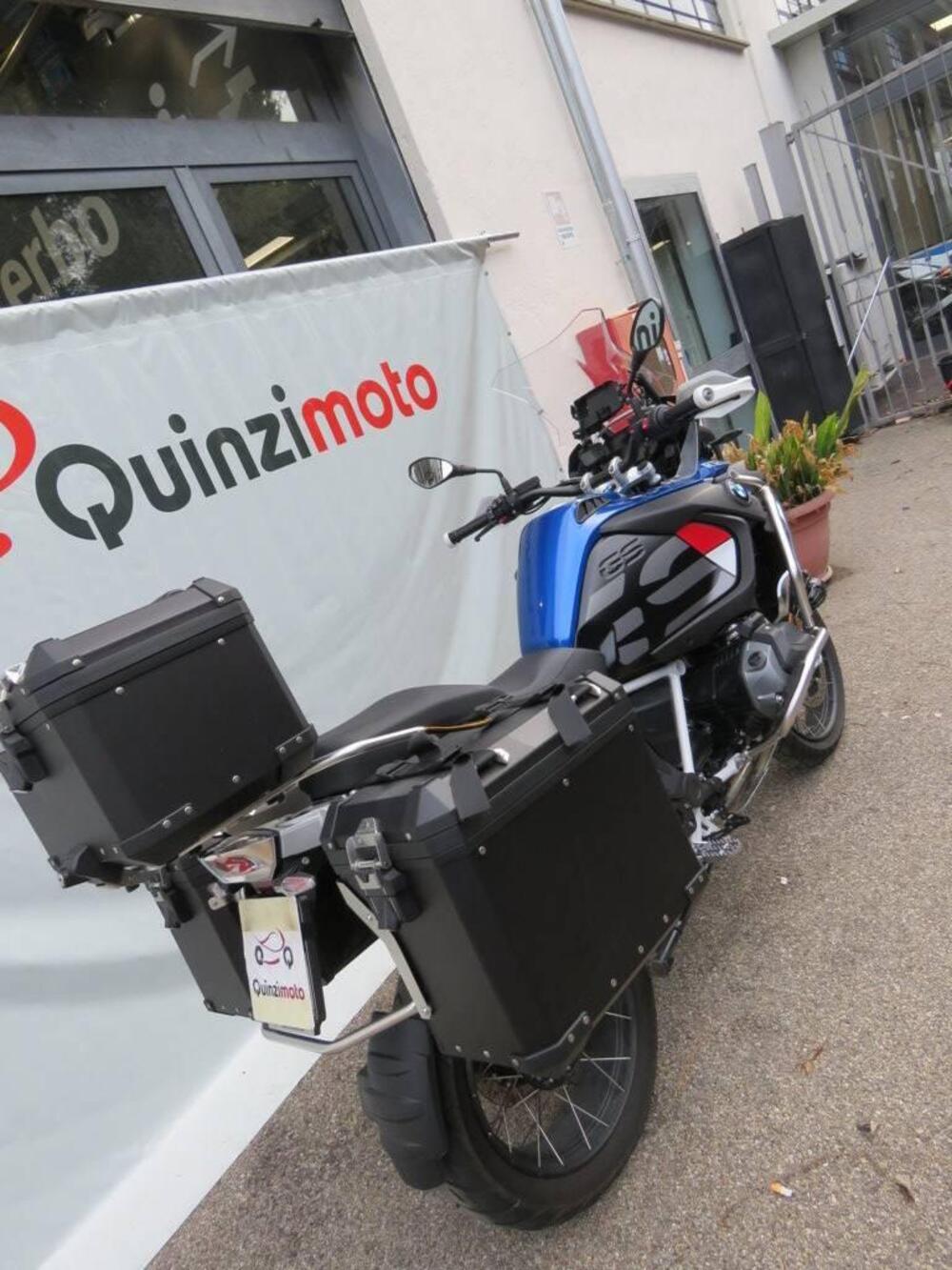 Bmw R 1250 GS Adventure (2021 - 24) (10)