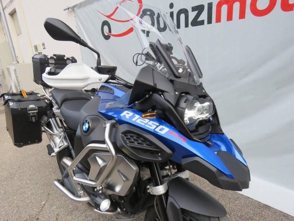 Bmw R 1250 GS Adventure (2021 - 24) (12)