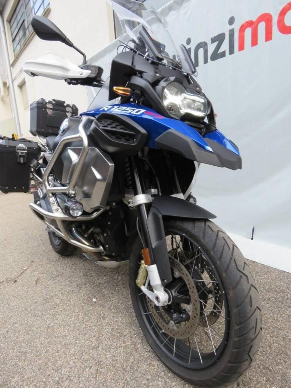 Bmw R 1250 GS Adventure (2021 - 24) (13)