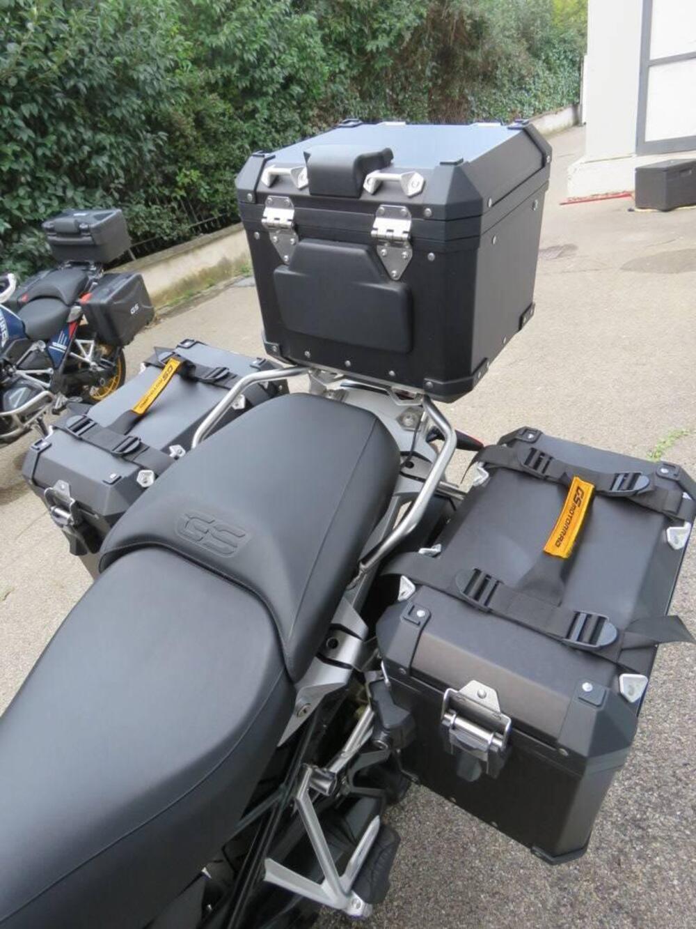 Bmw R 1250 GS Adventure (2021 - 24) (16)