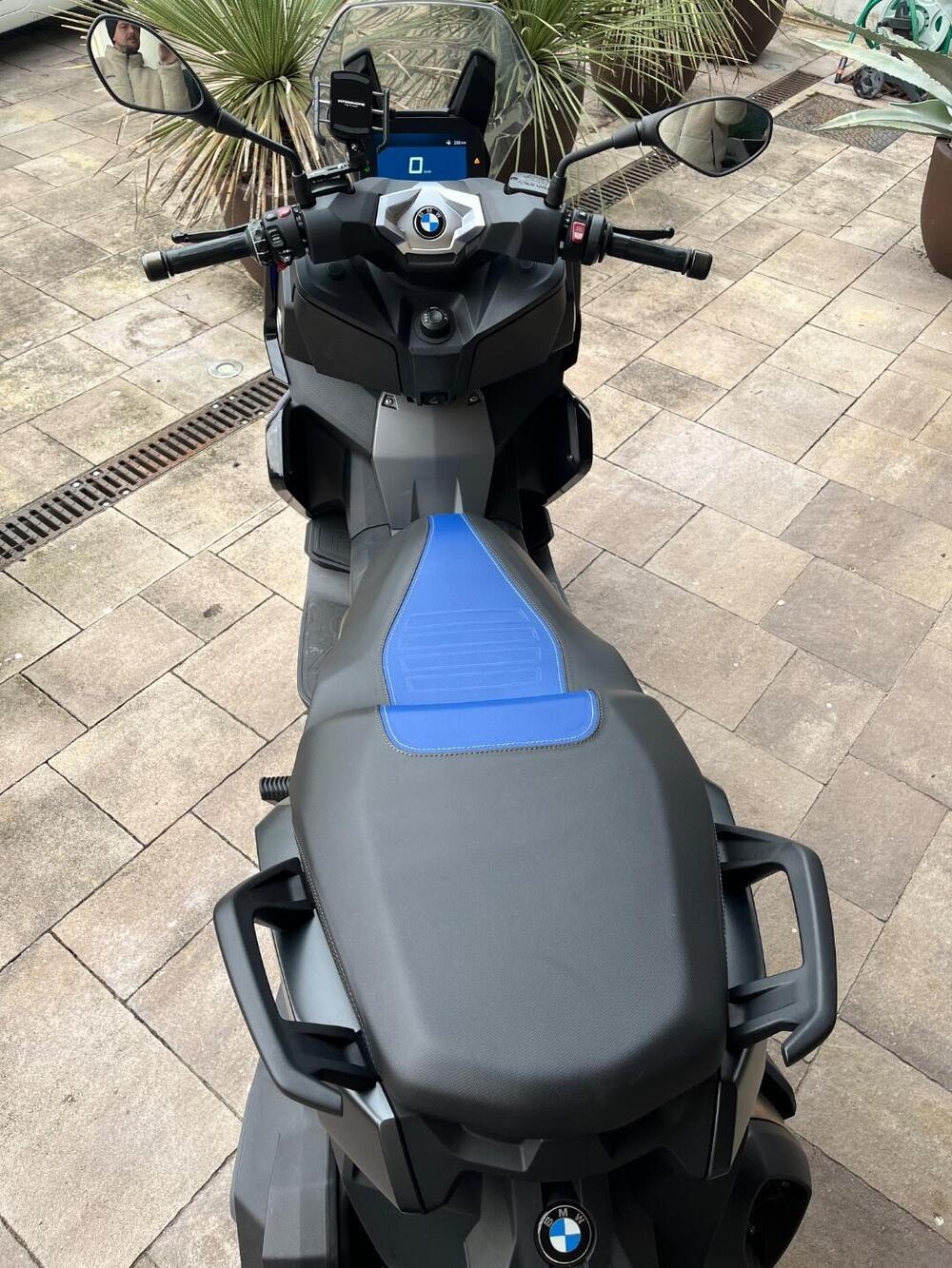 Bmw C 400 X (2021 - 24) (2)