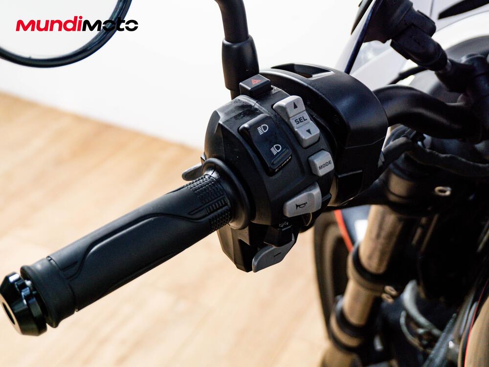 Honda CMX 1100 Rebel T DCT (2025 - 26) (13)