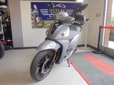 Sym Symphony 50 ST (2021 - 24) usata