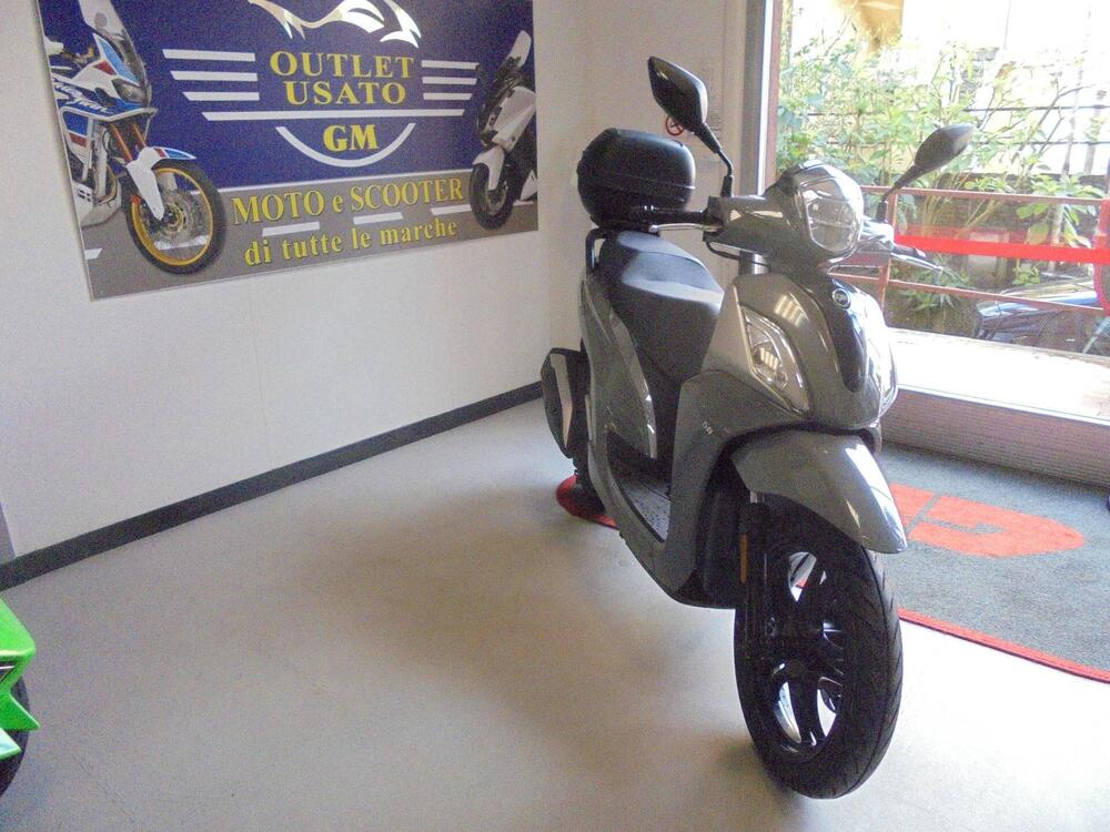 Sym Symphony 50 ST (2021 - 24) (3)