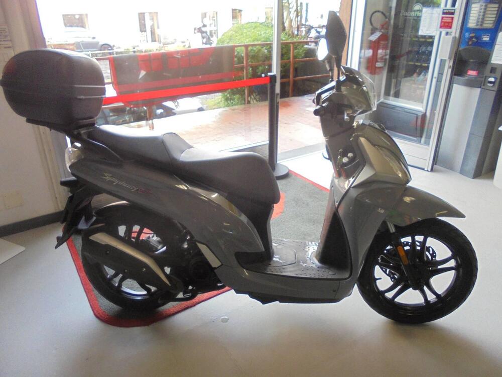 Sym Symphony 50 ST (2021 - 24) (4)