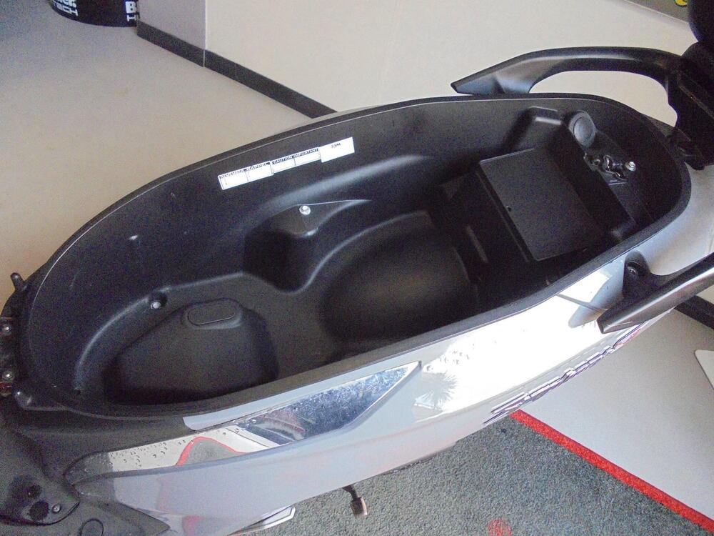 Sym Symphony 50 ST (2021 - 24) (5)