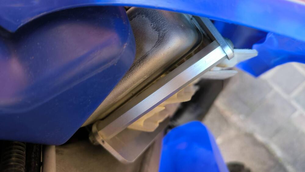 Yamaha YZ 250 (2017) (8)