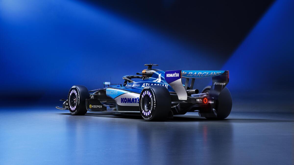 F1, Williams svela la FW48 e lancia la sfida del 2026: “È l’inizio di una nuova era”