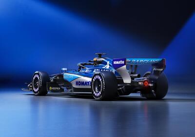 F1, Williams svela la FW48 e lancia la sfida del 2026: “È l’inizio di una nuova era”