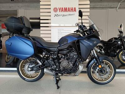 Yamaha Tracer 7 GT (2021 - 24) usata