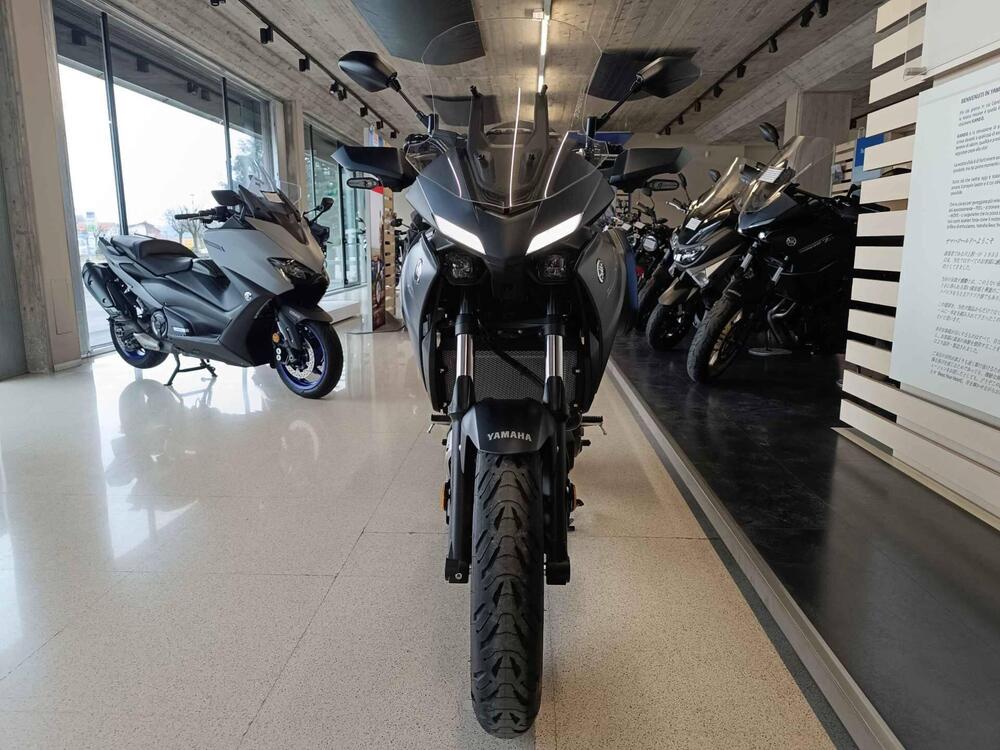 Yamaha Tracer 7 GT (2021 - 24) (2)