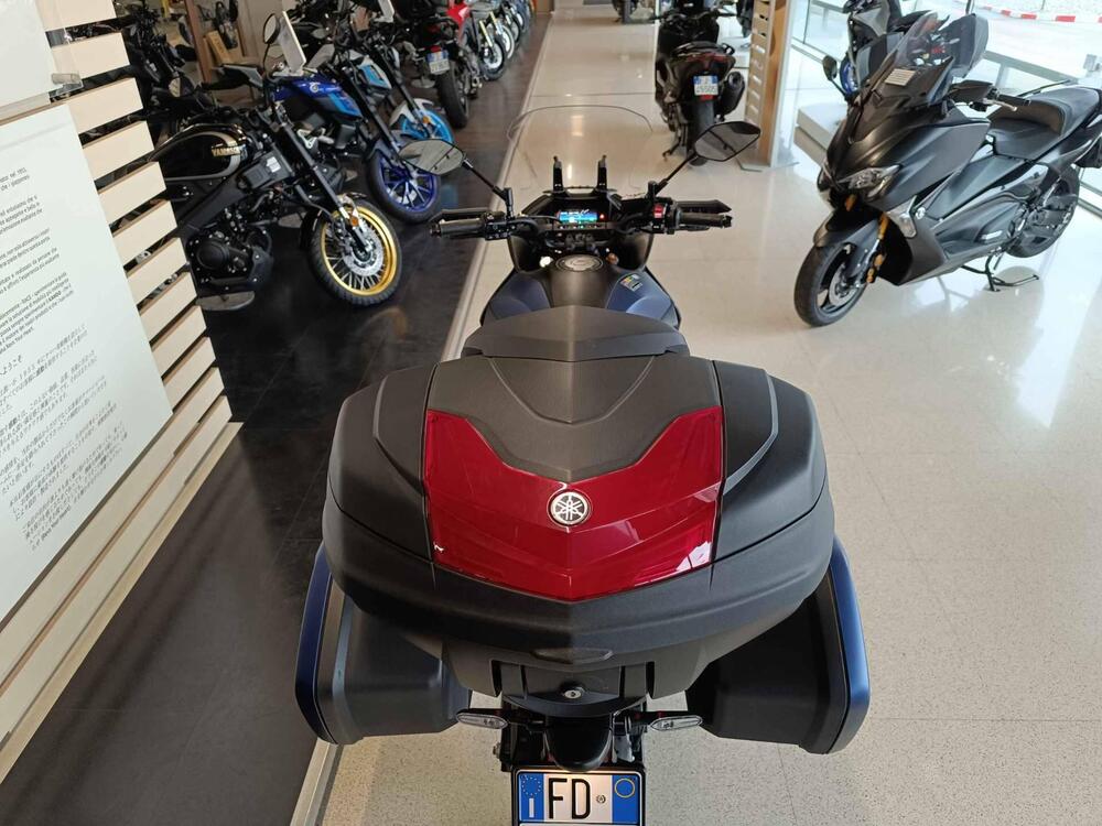 Yamaha Tracer 7 GT (2021 - 24) (3)