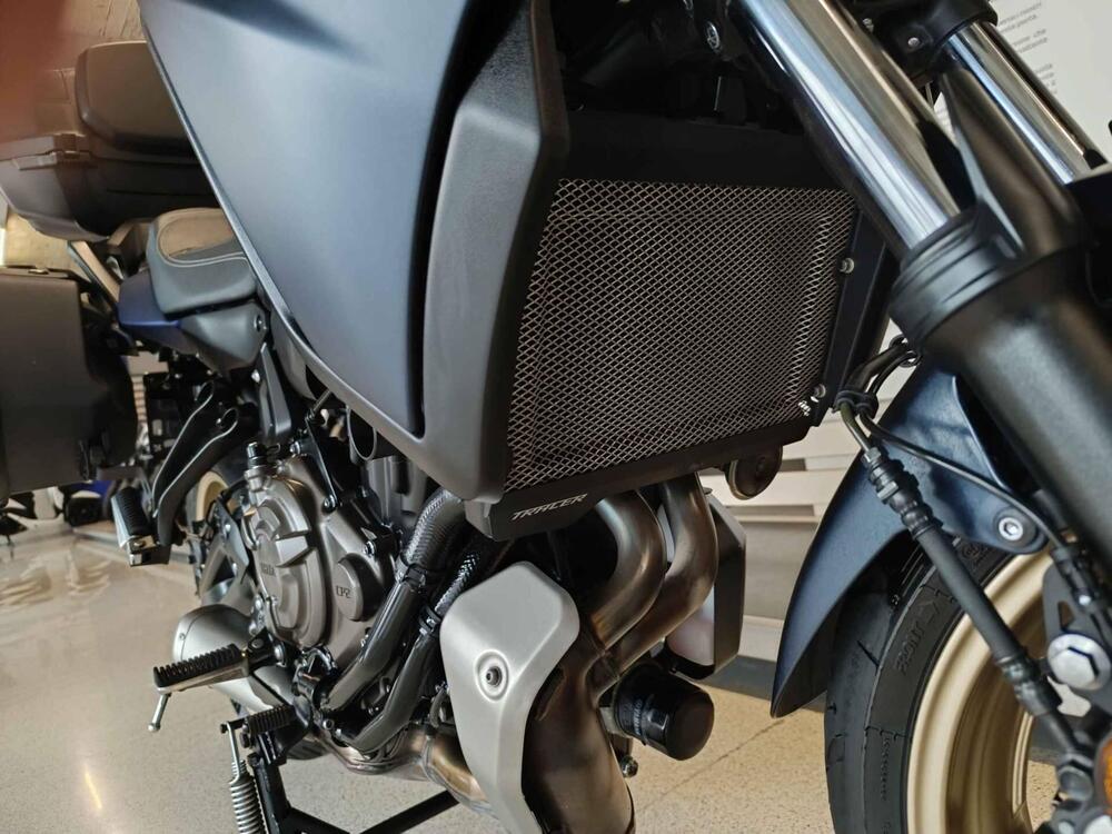 Yamaha Tracer 7 GT (2021 - 24) (5)