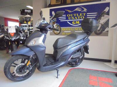 Sym Symphony 50 ST (2021 - 24) usata