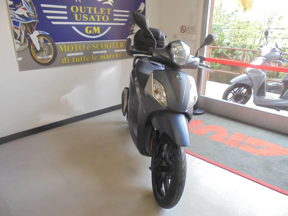 Sym Symphony 50 ST (2021 - 24) (3)