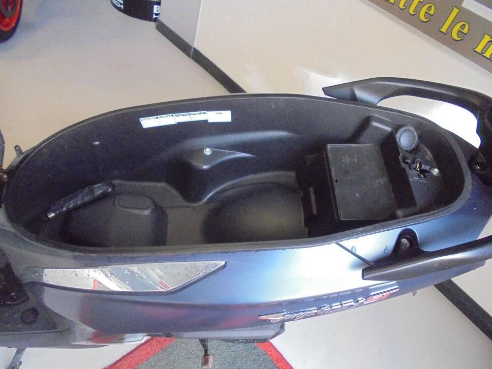 Sym Symphony 50 ST (2021 - 24) (4)