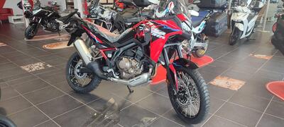 Honda Africa Twin CRF 1100L ES (2024 - 26) nuova