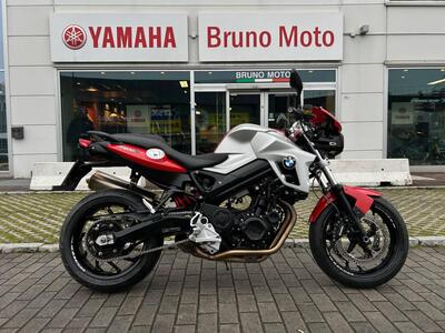 Bmw F 800 R (2012 - 14) usata