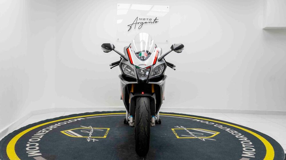 Aprilia RSV4 RF (2017 - 19) (8)